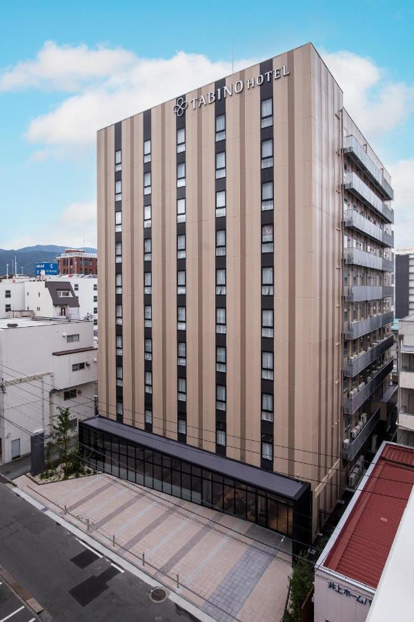 Tabino Hotel Lit Matsumoto Milky White Onsen Exterior foto