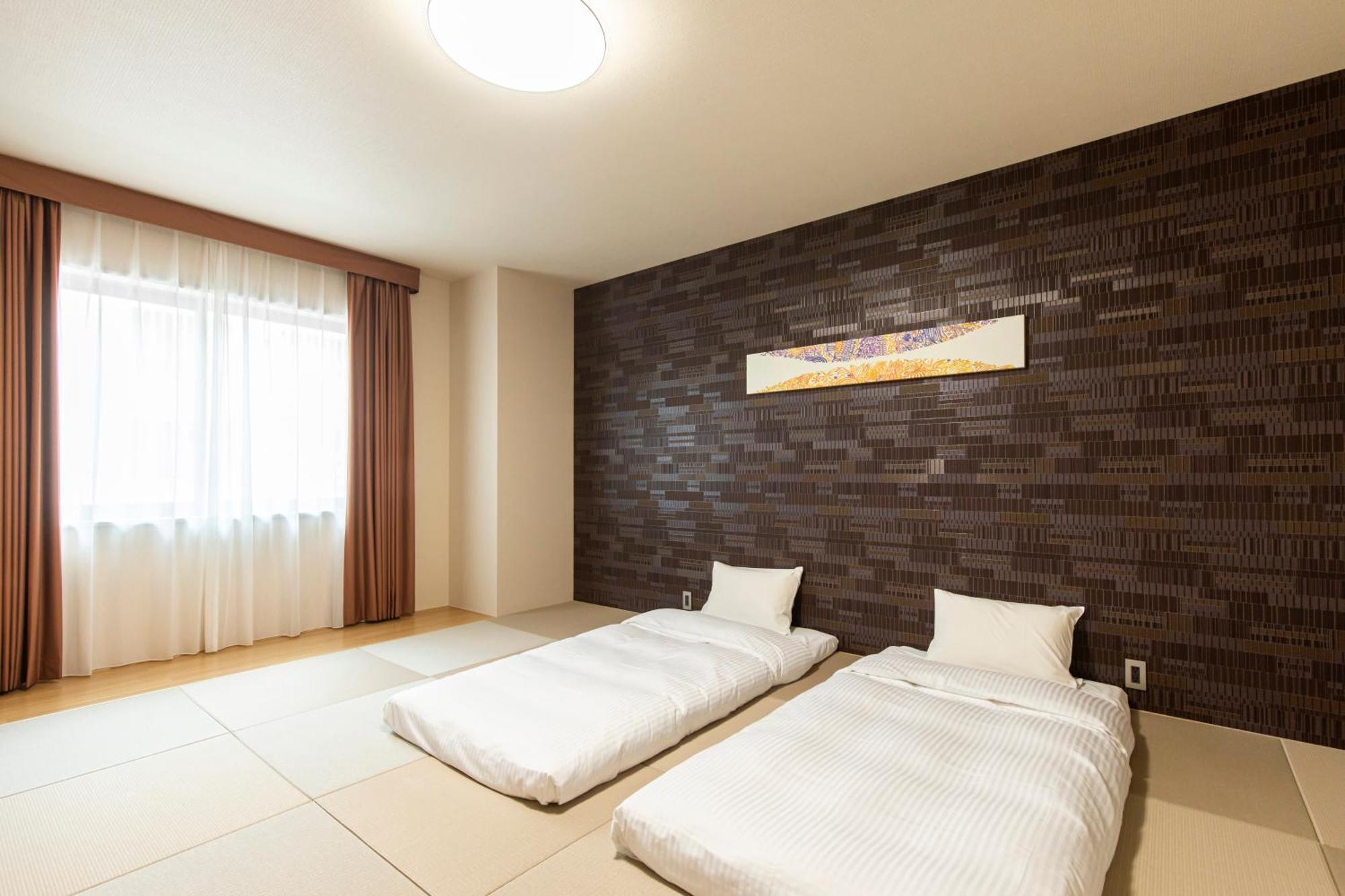 Tabino Hotel Lit Matsumoto Milky White Onsen Exterior foto